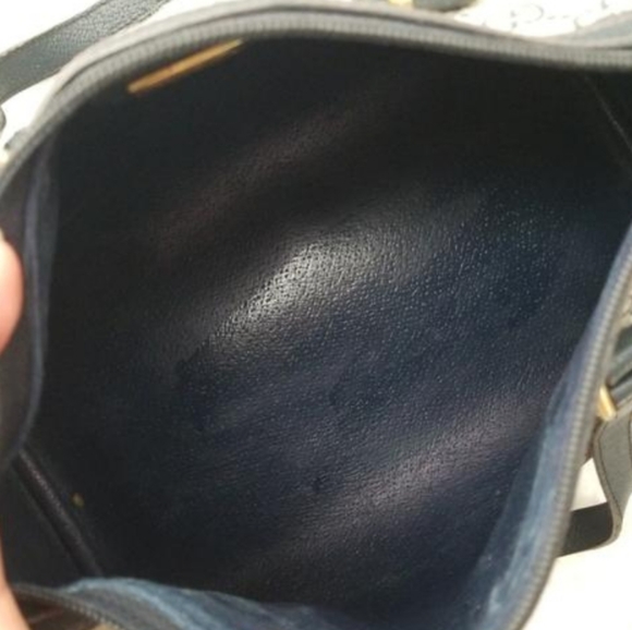 Gucci vintage Speedy handbag - Picture 9 of 12